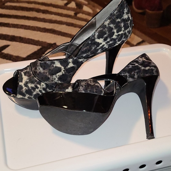 Stiletto heels - Picture 5 of 6